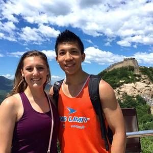 Meet your Posher, Kellie